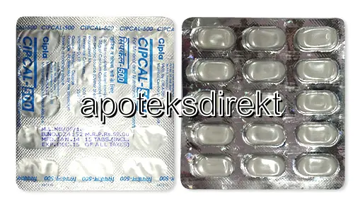 calcium carbonate